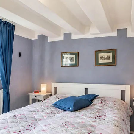 Apartmán Eulennest *