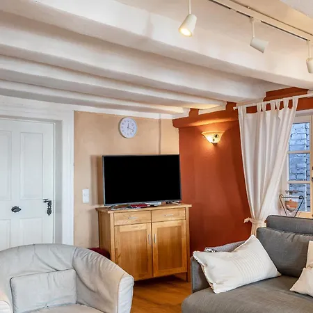 Apartmán Eulennest