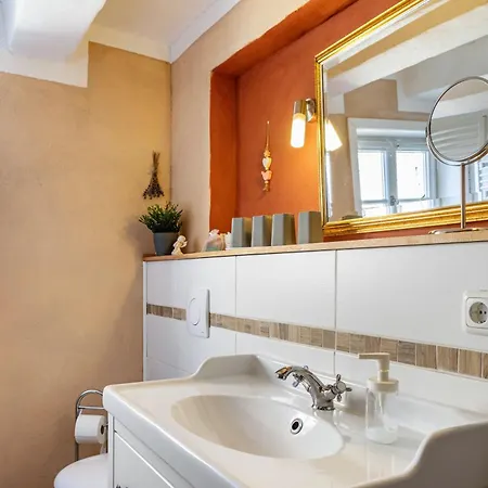 Apartmán Eulennest *